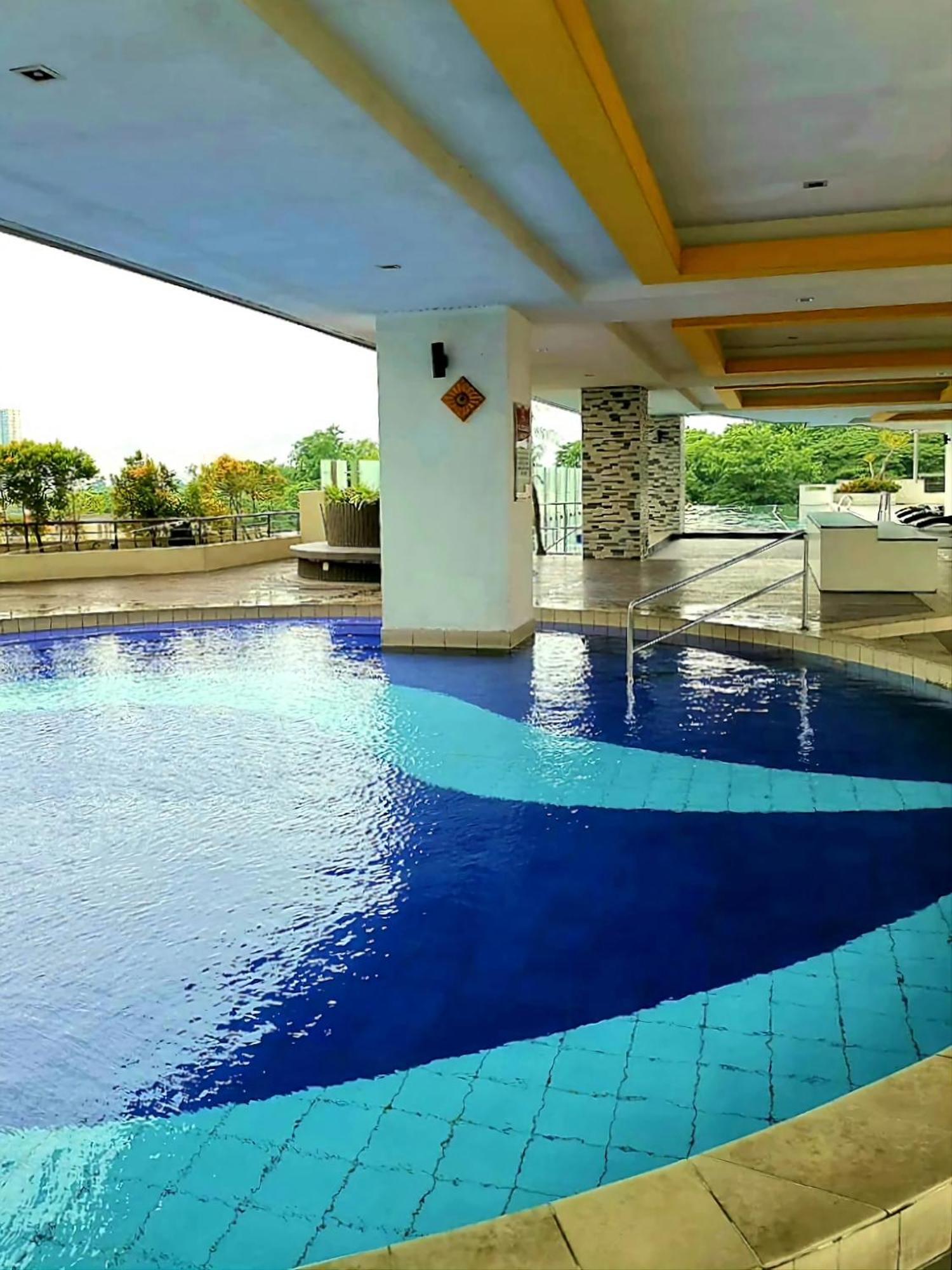 Ipoh City Centre Majestic 2 Room Holiday Suite By City Home Empire Eksteriør billede