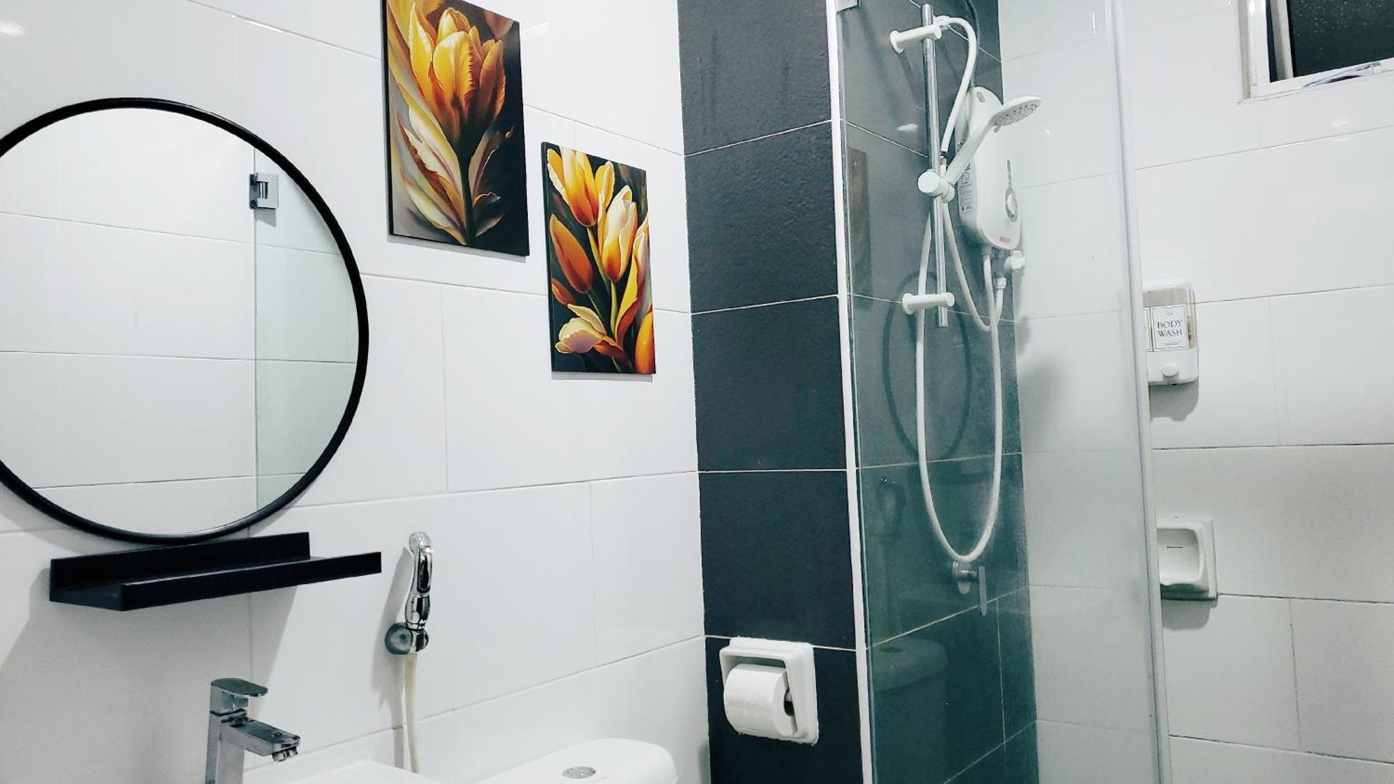 Ipoh City Centre Majestic 2 Room Holiday Suite By City Home Empire Eksteriør billede