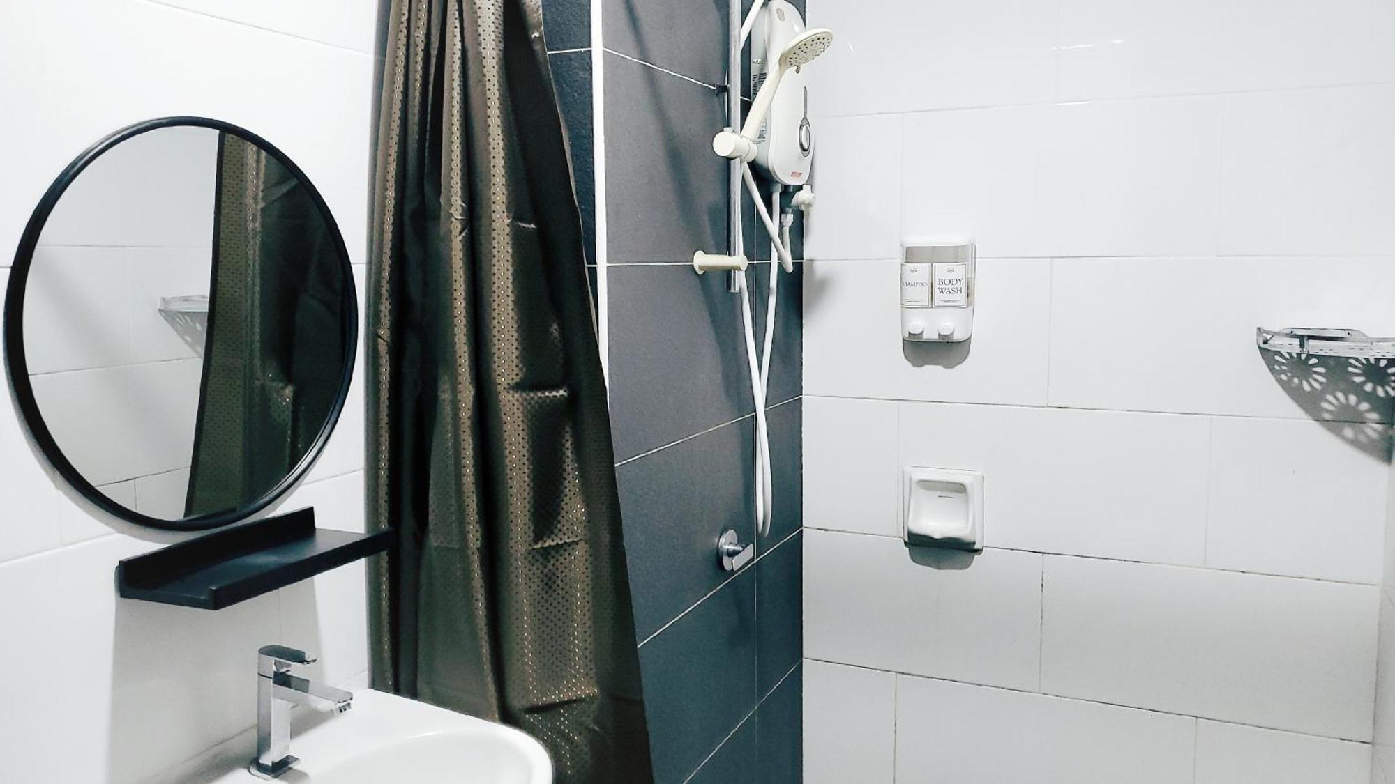 Ipoh City Centre Majestic 2 Room Holiday Suite By City Home Empire Eksteriør billede