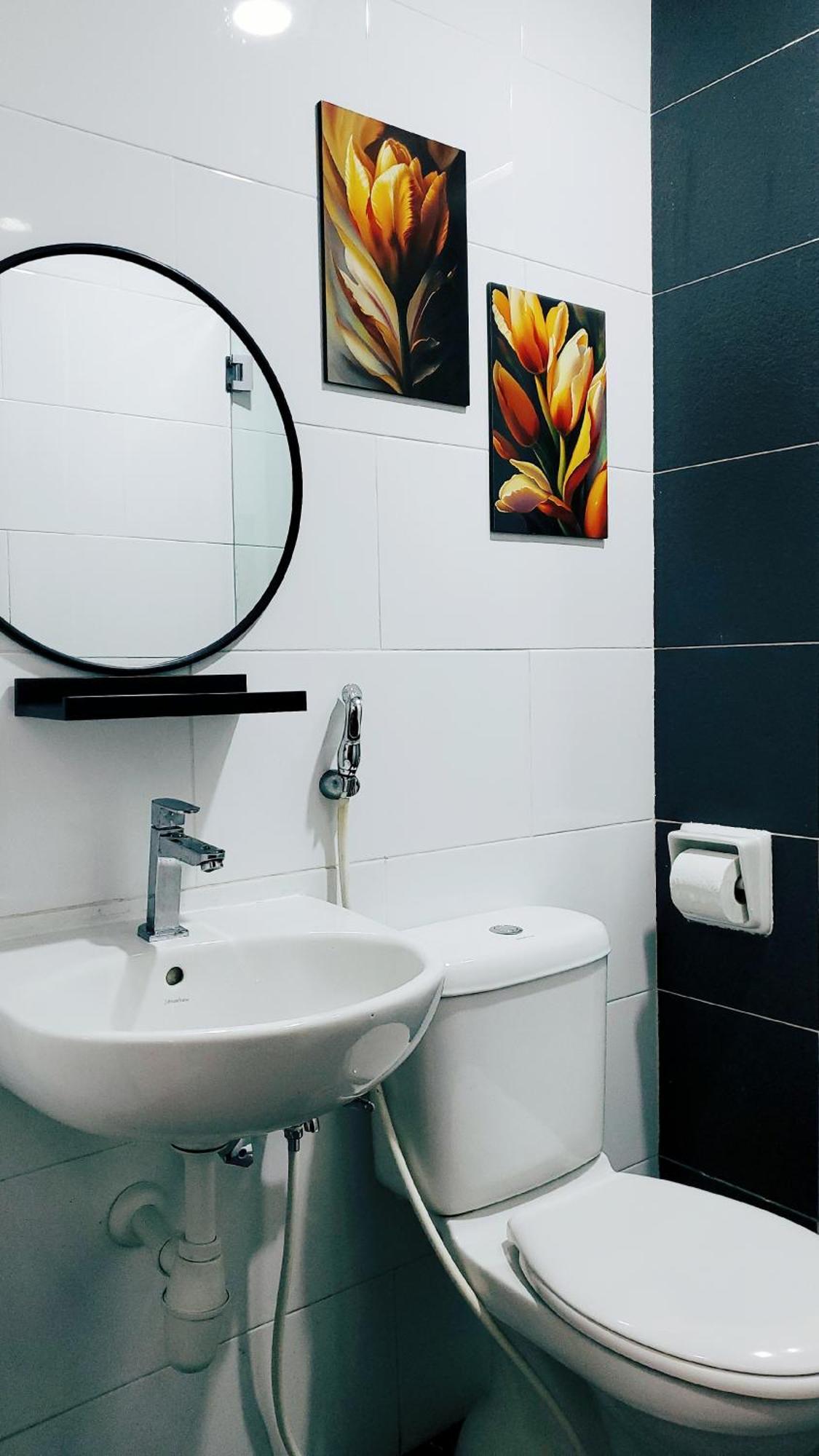 Ipoh City Centre Majestic 2 Room Holiday Suite By City Home Empire Eksteriør billede